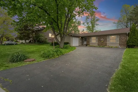 1120 Brush Hill Lane Lake Zurich IL 60047