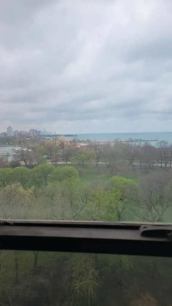 6700 South Crandon Avenue Chicago IL 60649