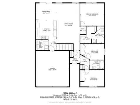 511 West Miller Avenue Hinckley IL 60520