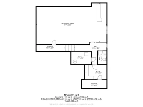 511 West Miller Avenue Hinckley IL 60520