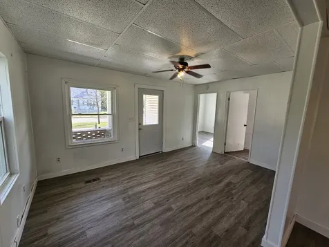 415 East Johnson Street Fairfield IL 62837
