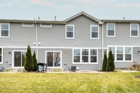 2646 Martini Street Mundelein IL 60060