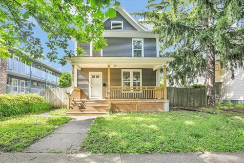 604 West Healey Street Champaign IL 61820