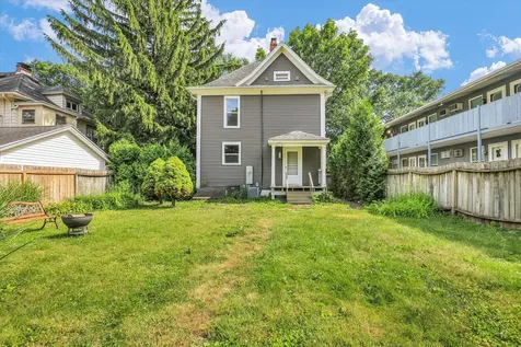 604 West Healey Street Champaign IL 61820