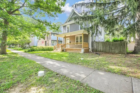 604 West Healey Street Champaign IL 61820