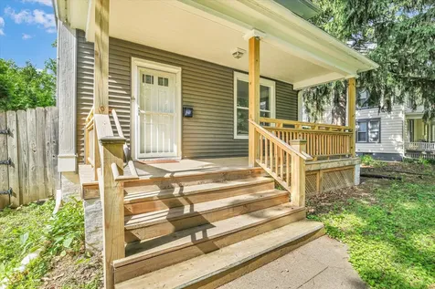 604 West Healey Street Champaign IL 61820