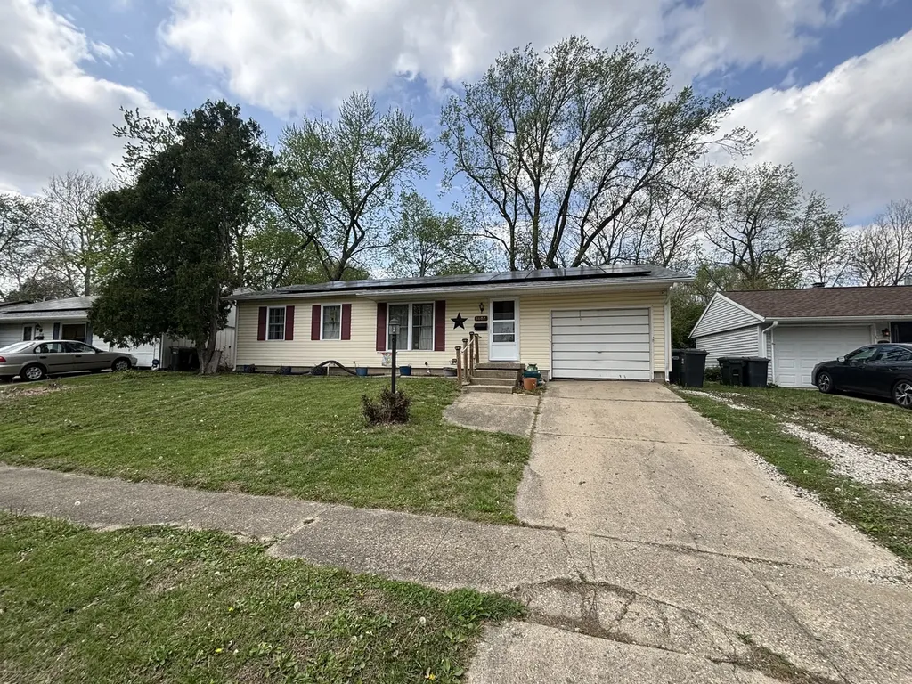 1802 East Michigan Avenue Urbana IL 61802