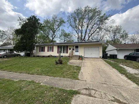 1802 East Michigan Avenue Urbana IL 61802