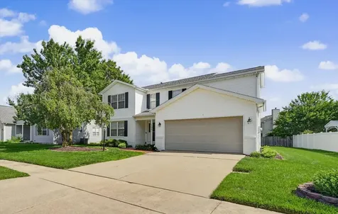 206 East Tomaras Avenue Savoy IL 61874