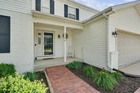 206 East Tomaras Avenue Savoy IL 61874
