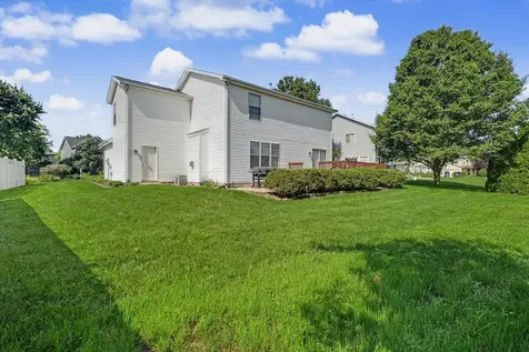 206 East Tomaras Avenue Savoy IL 61874