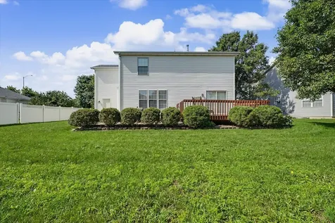 206 East Tomaras Avenue Savoy IL 61874