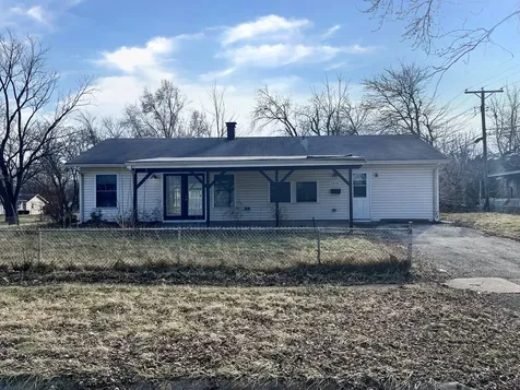 1950 219TH Place Sauk Village IL 60411