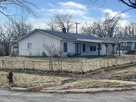 1950 219TH Place Sauk Village IL 60411