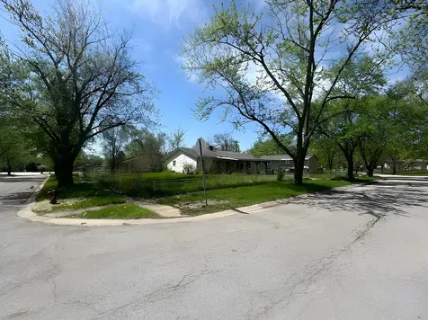1950 219TH Place Sauk Village IL 60411