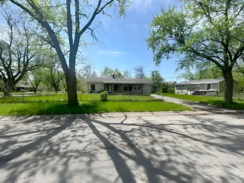 1950 219TH Place Sauk Village IL 60411