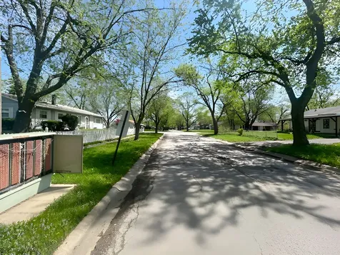 1950 219TH Place Sauk Village IL 60411