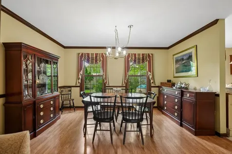 737 Clovetree Court Naperville IL 60540