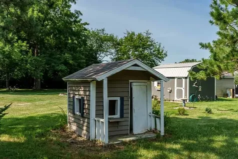 12002 South Gate Roscoe IL 61073