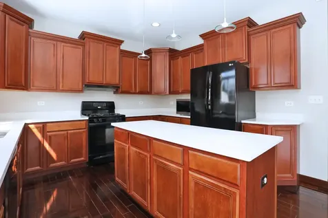 829 Clover Ridge Lane Itasca IL 60143