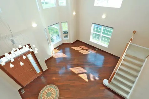 829 Clover Ridge Lane Itasca IL 60143