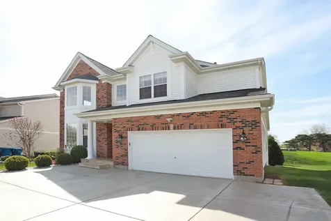 829 Clover Ridge Lane Itasca IL 60143