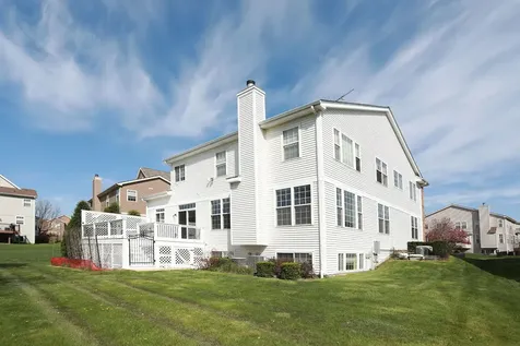 829 Clover Ridge Lane Itasca IL 60143