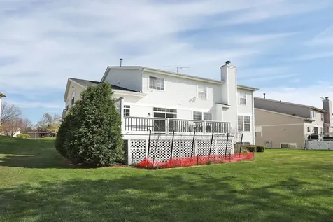 829 Clover Ridge Lane Itasca IL 60143
