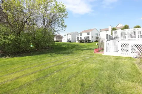 829 Clover Ridge Lane Itasca IL 60143