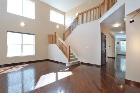 829 Clover Ridge Lane Itasca IL 60143