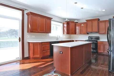 829 Clover Ridge Lane Itasca IL 60143