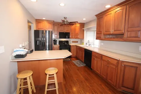 207 York Place New Lenox IL 60451