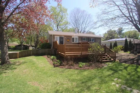 207 York Place New Lenox IL 60451