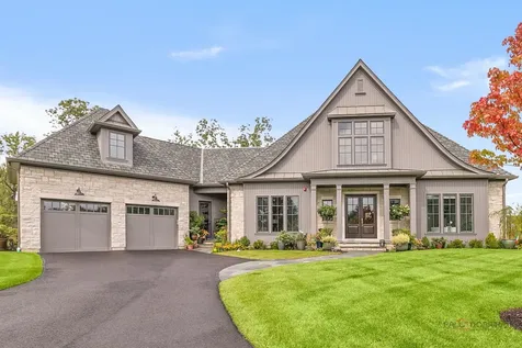 355 Hickory Court Lake Forest IL 60045