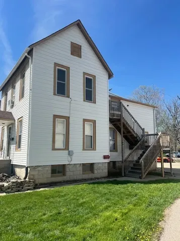 465 East State Street Sycamore IL 60178