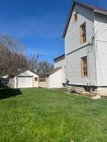 465 East State Street Sycamore IL 60178