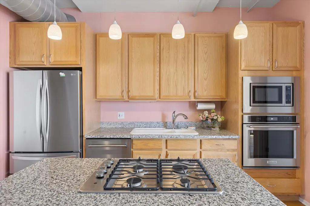 1530 South State Street Chicago IL 60605