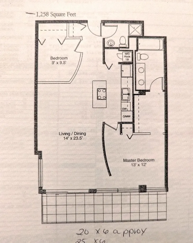 1530 South State Street Chicago IL 60605