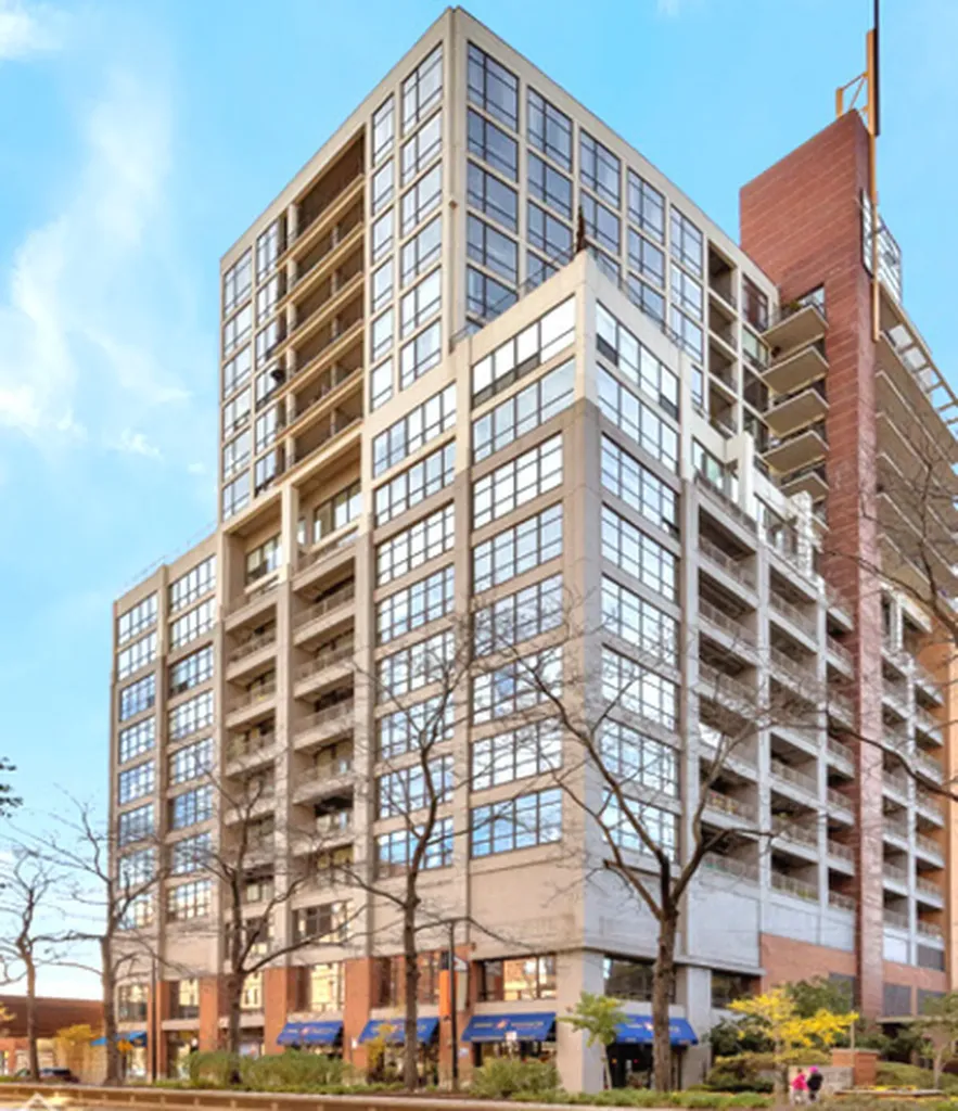1530 South State Street Chicago IL 60605