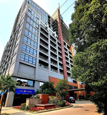 1530 South State Street Chicago IL 60605