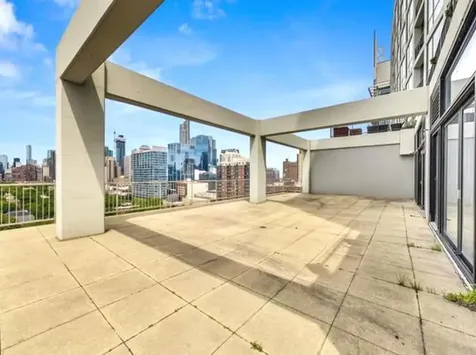 1530 South State Street Chicago IL 60605