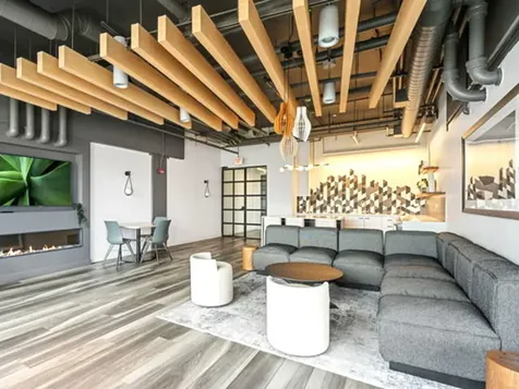 1530 South State Street Chicago IL 60605