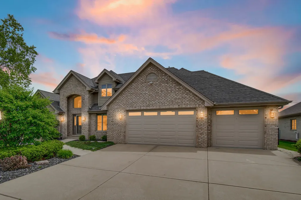 17123 Pointe Drive Orland Park IL 60467