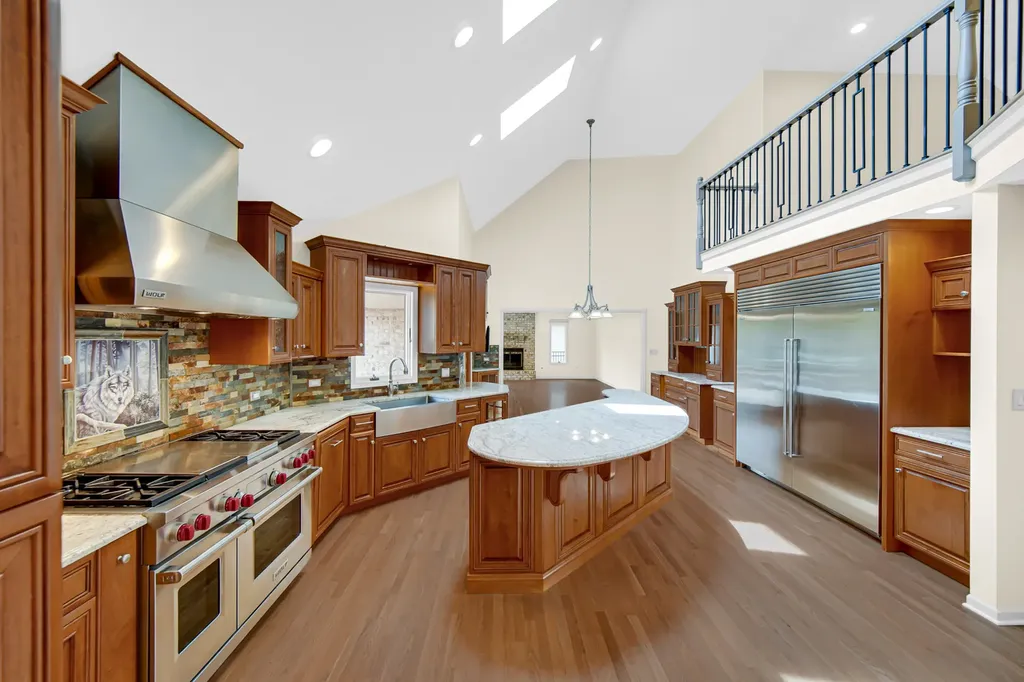 17123 Pointe Drive Orland Park IL 60467