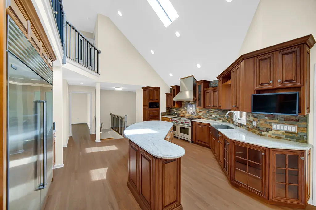 17123 Pointe Drive Orland Park IL 60467