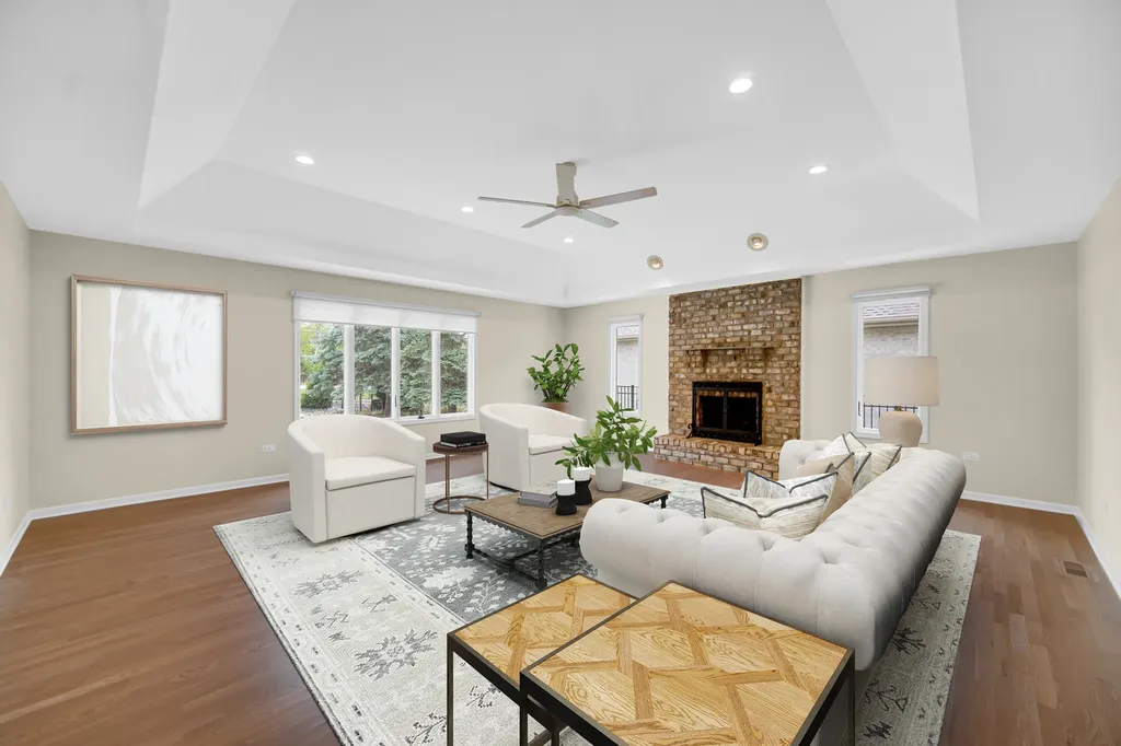 17123 Pointe Drive Orland Park IL 60467