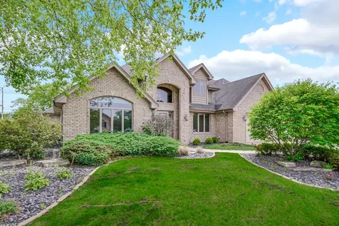 17123 Pointe Drive Orland Park IL 60467