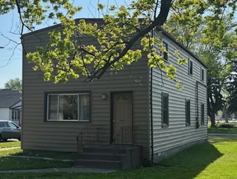 8762 Central Avenue Oak Lawn IL 60453