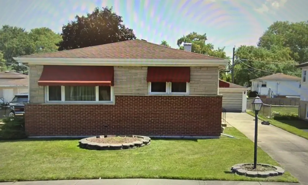 14831 Trumbull Avenue Midlothian IL 60445