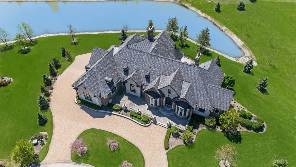 23 Enclave Court South Barrington IL 60010